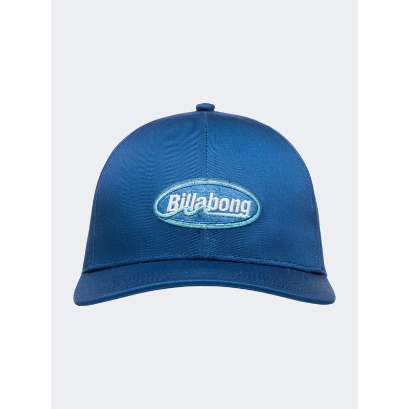 Billabong Walled Men Beach Cap Slate Blue