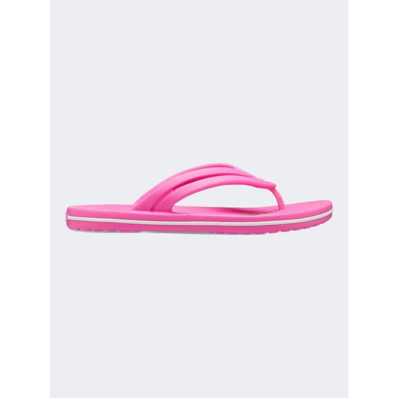 Crocs Crocband Women lifestyle Slippers Electric Pink