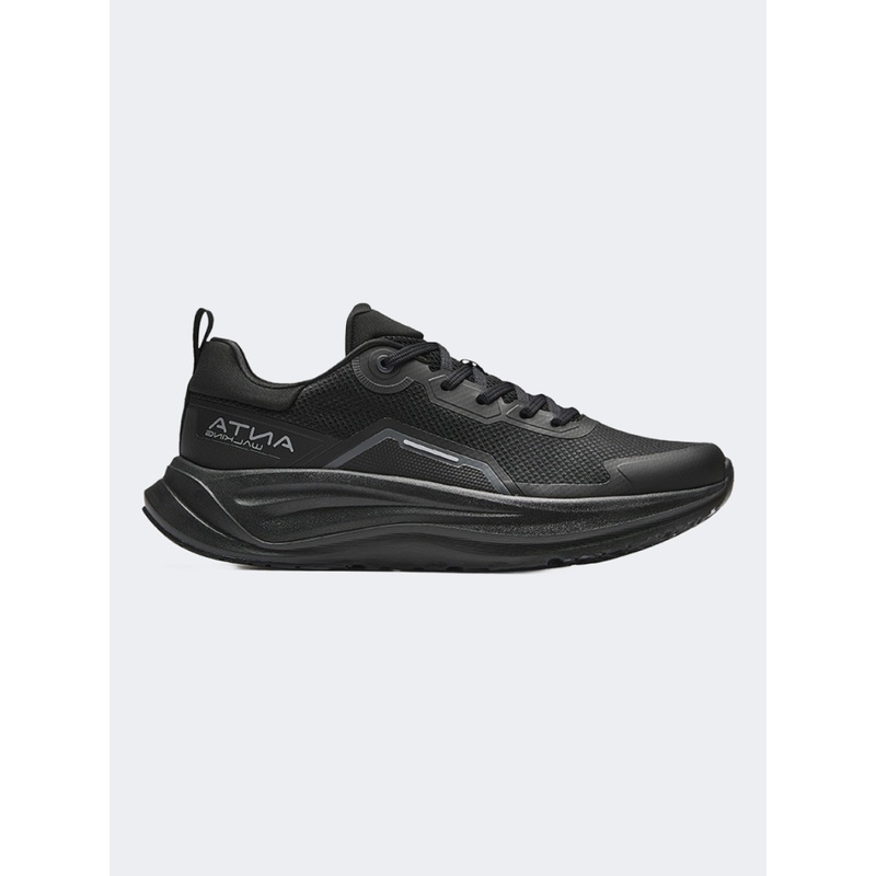 Anta Commute Men Training Shoes Black