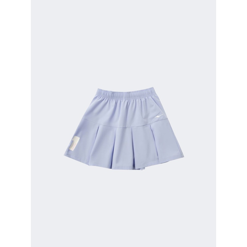 Erke Fillibeg Kids-Girls Lifestyle Skirt Light Purple