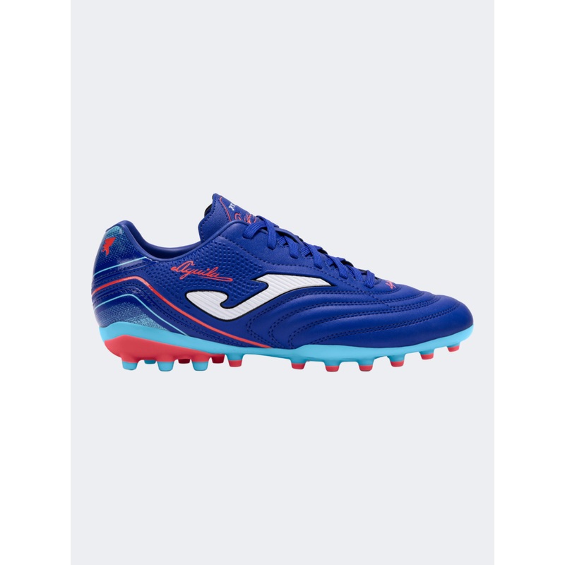 Joma Aguila 2504 Men Football Shoes Royal Blue
