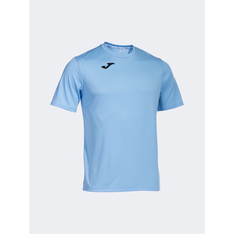 Joma Combi Men Training T-Shirt Sky Blue
