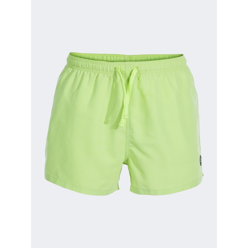 Joma  Men Swim Short Arnao Lime