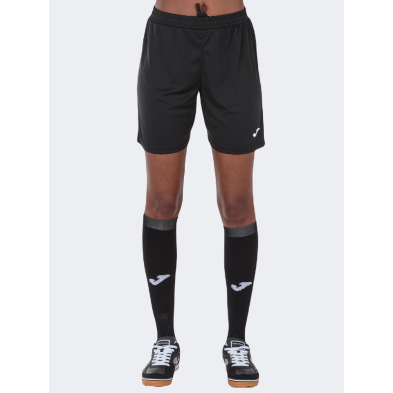 Joma Nobel Men Training  Short Black