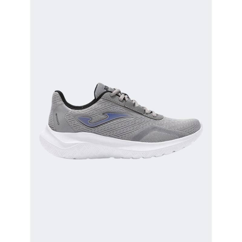 Joma Sodio 2512 Men Running Shoes Grey