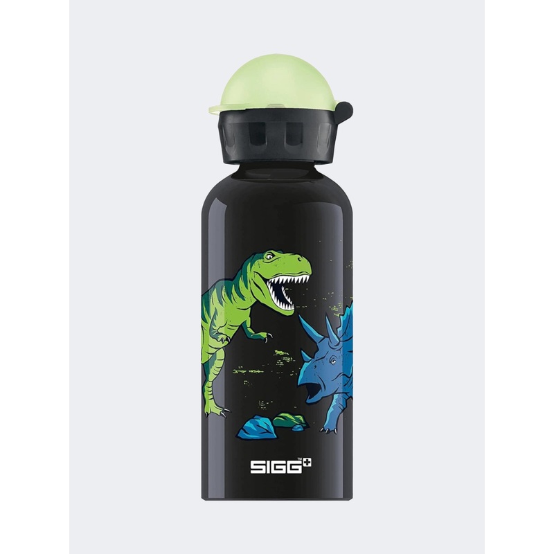 Sigg 0.4 L Lifestyle Bottle Dinosaurs