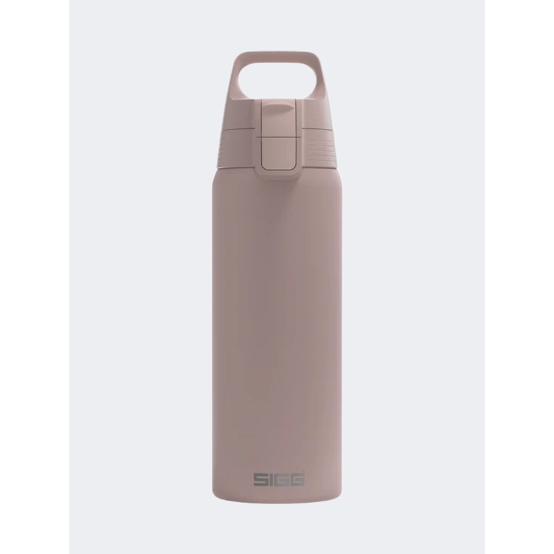 Sigg Shield One 0.75 L Lifestyle Bottle Dusk
