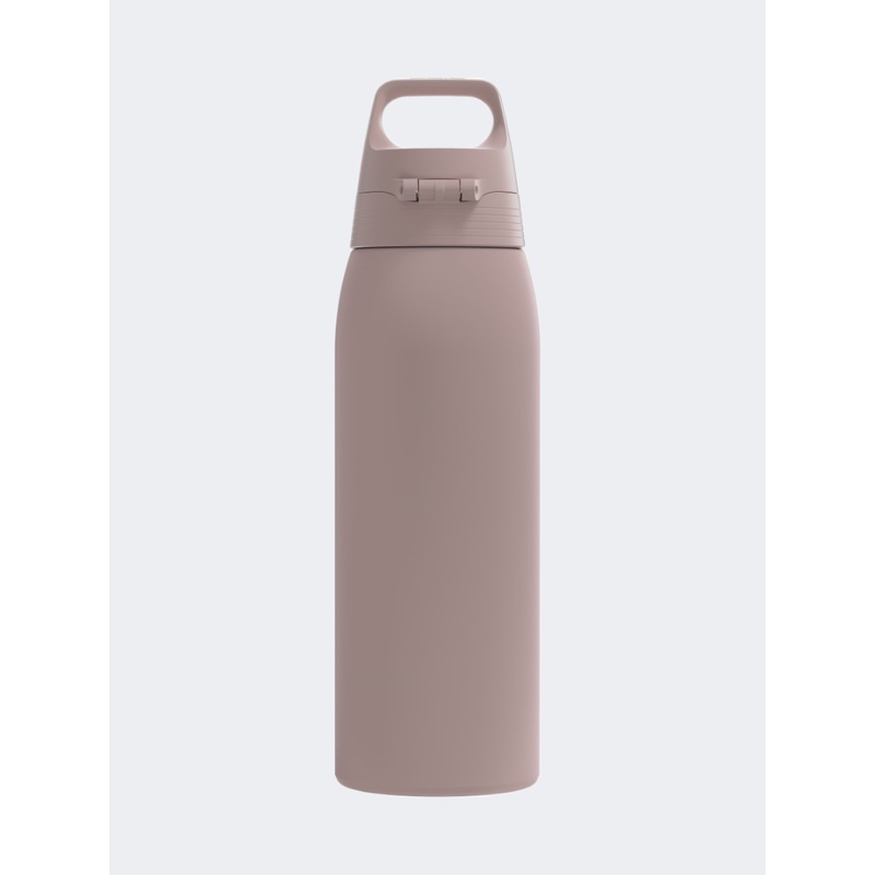 Sigg Shield One 1 L Lifestyle Bottle Dusk
