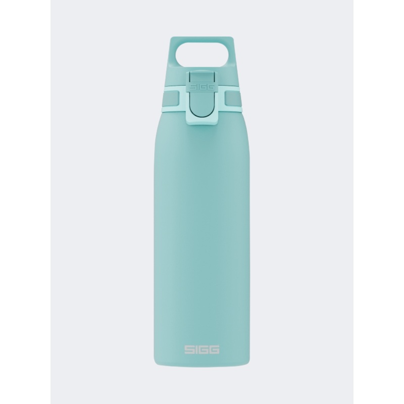 Sigg Shield One 1 L Lifestyle Bottle Glacier