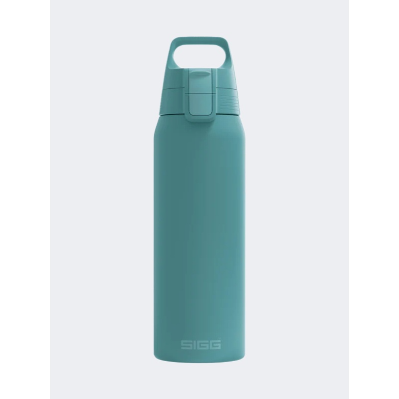 Sigg Shield Therm One 0.75 L Lifestyle Bottle Morning Blue