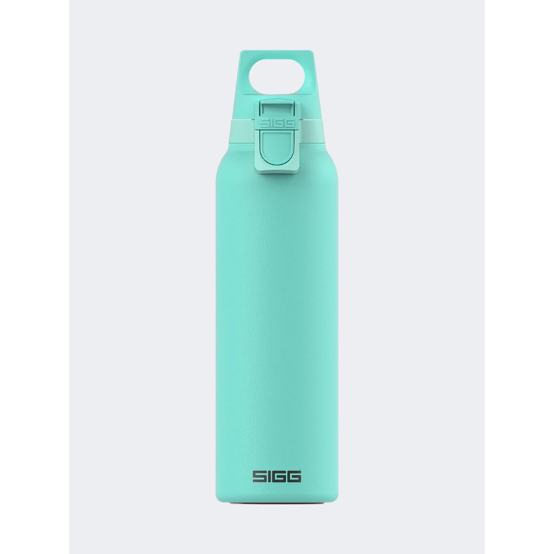 Sigg Thermo Flask Hot And Cold One 0.55 L Lifestyle Bottle Light Glacier