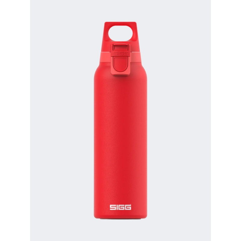 Sigg Thermo Flask Hot And Cold One 0.55 L Lifestyle Bottle Light Scarlet