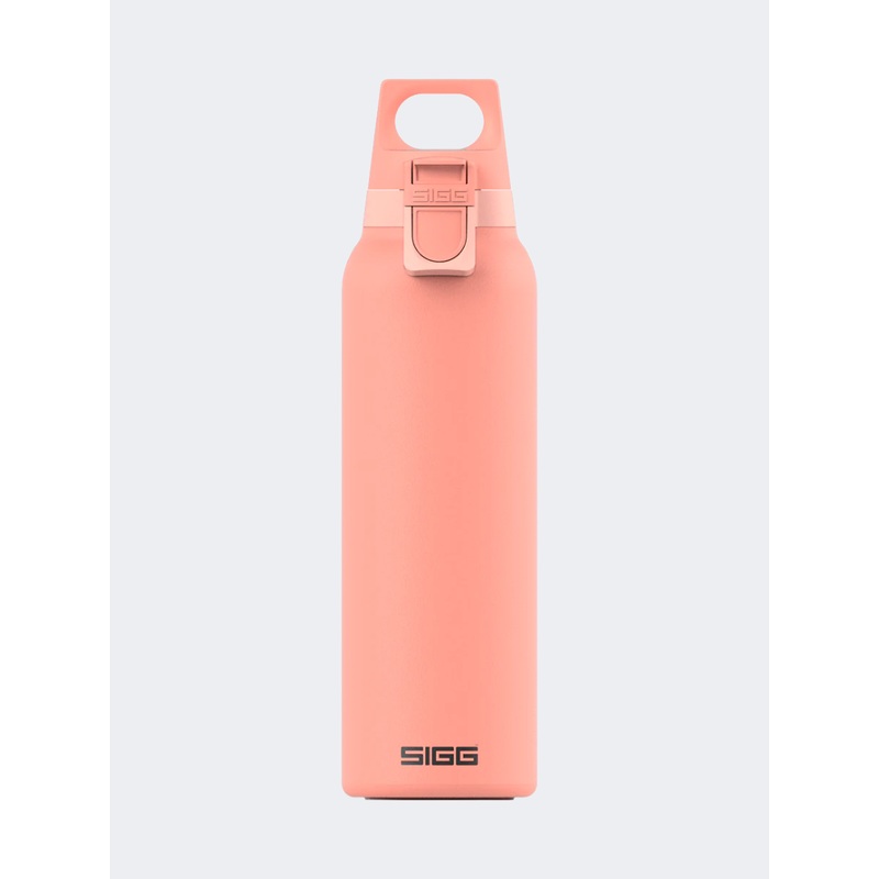 Sigg Thermo Flask Hot And Cold One 0.55 L Lifestyle Bottle Sky Pink