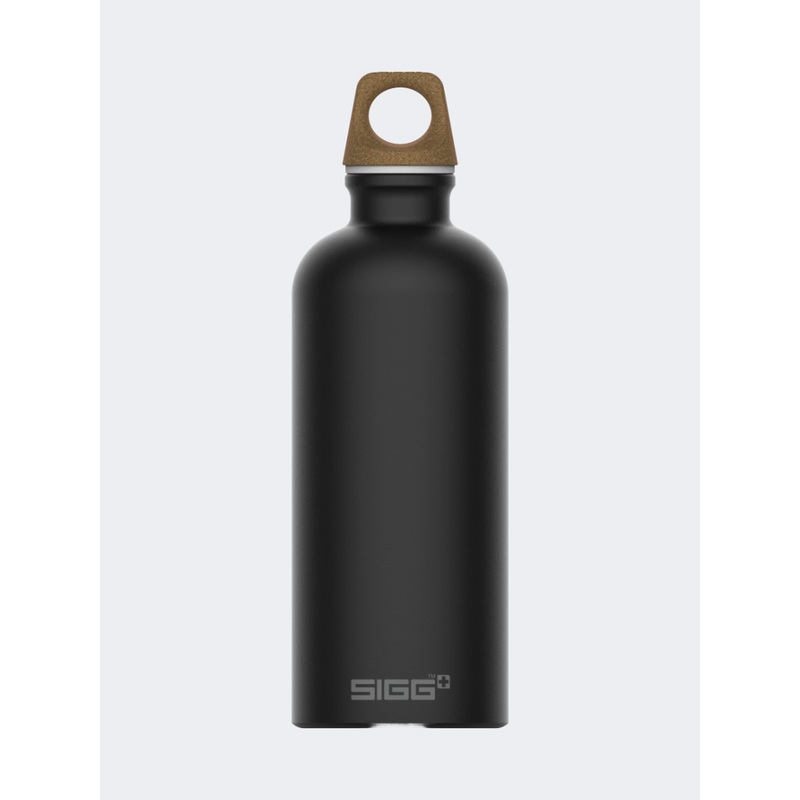 Sigg Traveller Myplanet 0.6 L Lifestyle Bottle Direction Plain