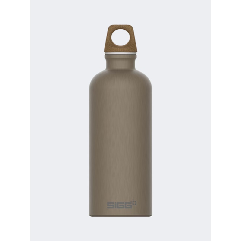 Sigg Traveller Myplanet 0.6 L Lifestyle Bottle Lighter Plain