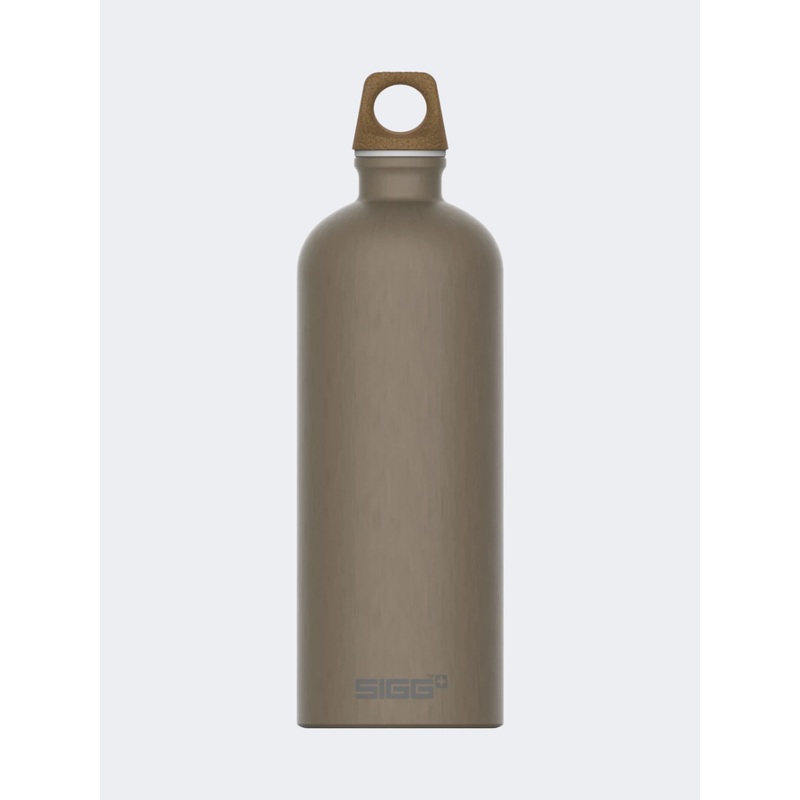 Sigg Traveller Myplanet 1 L Lifestyle Bottle Lighter Plain