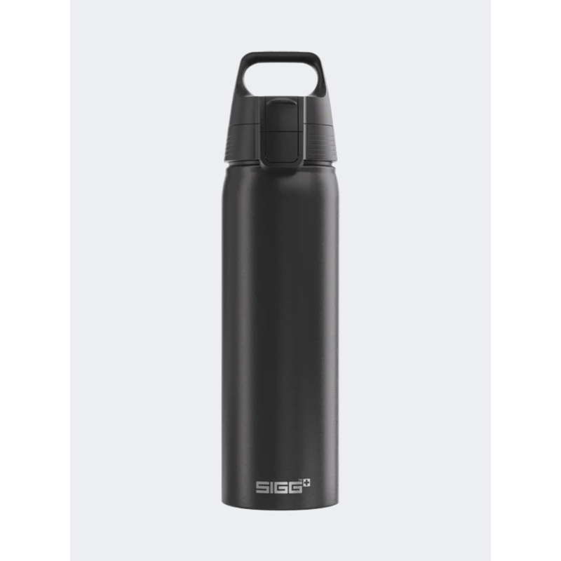 Sigg Wmb One 0.75 L Lifestyle Bottle Black