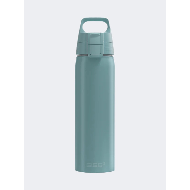Sigg Wmb One 0.75 L Lifestyle Bottle Morning Blue