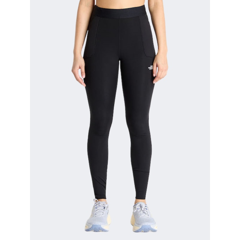 The North Face Refina Women Hiking Tight Black
