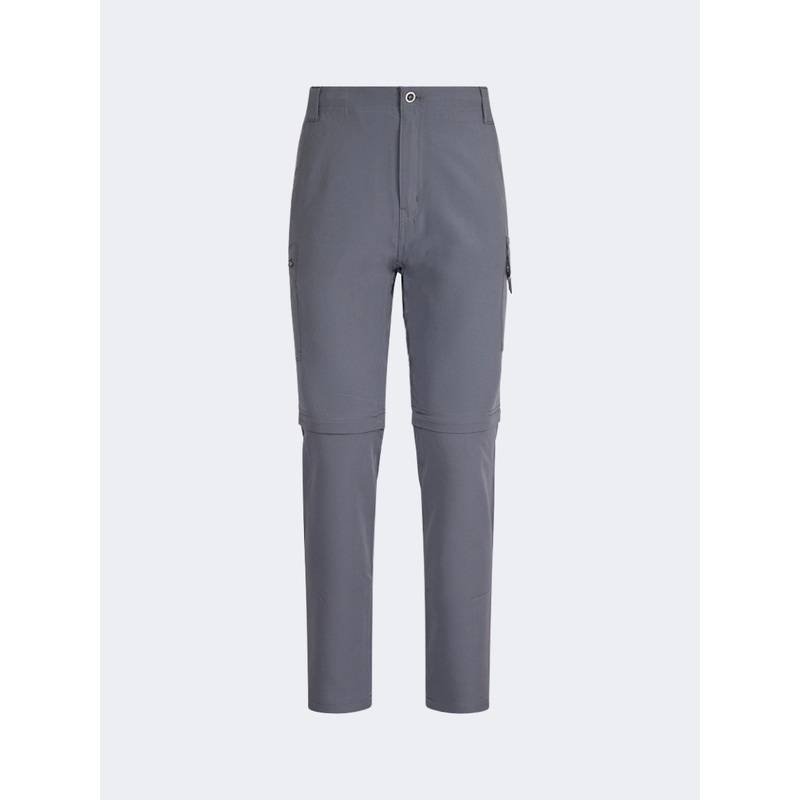 Top Ten Durable Unisex Hiking Pant Grey