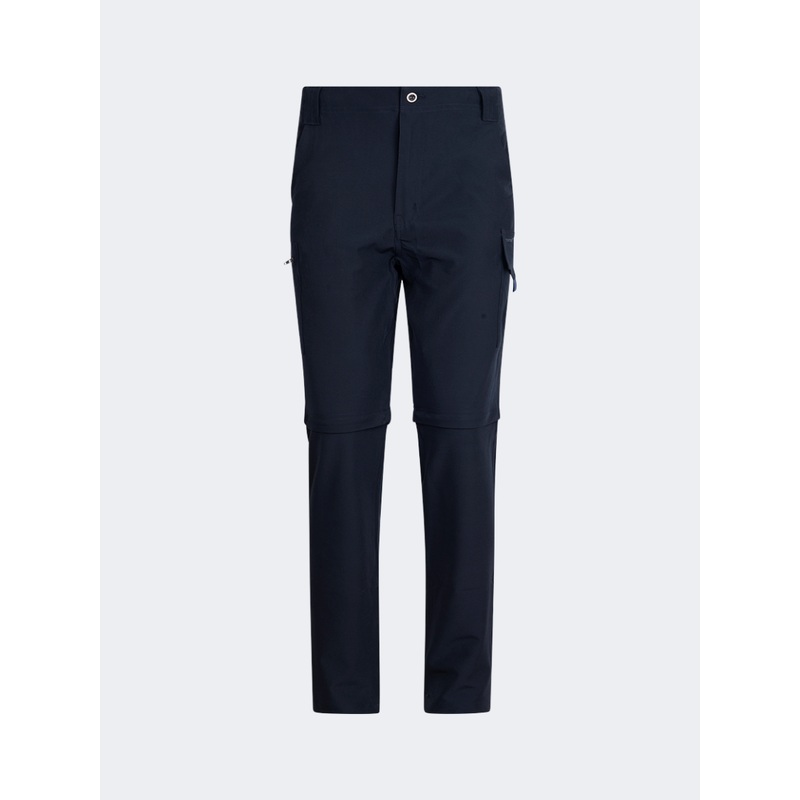 Top Ten Durable Unisex Hiking Pant Navy