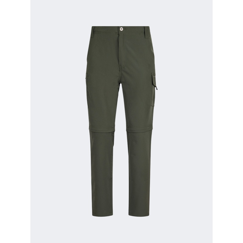 Top Ten Durable Unisex Hiking Pant Olive