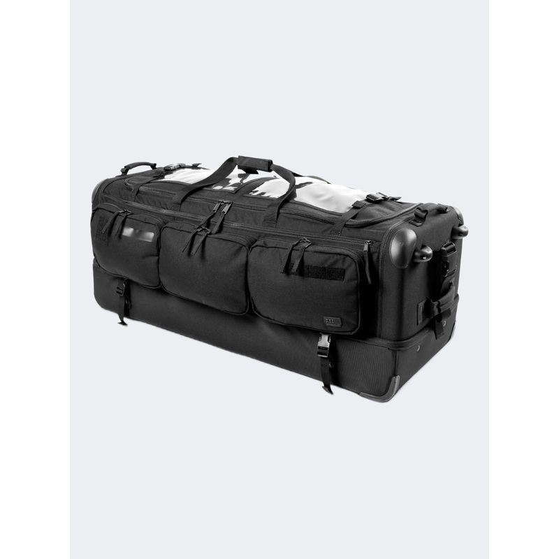 5-11 Brand Cams 3 Tactical Bag Black