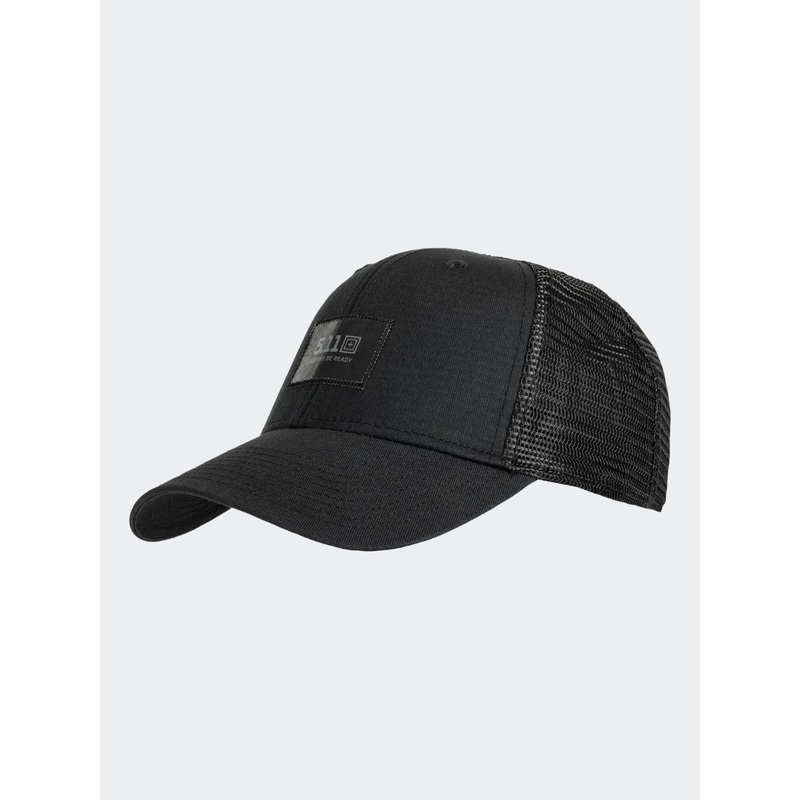 5-11 Brand Legacy Box Men Tactical Cap Black