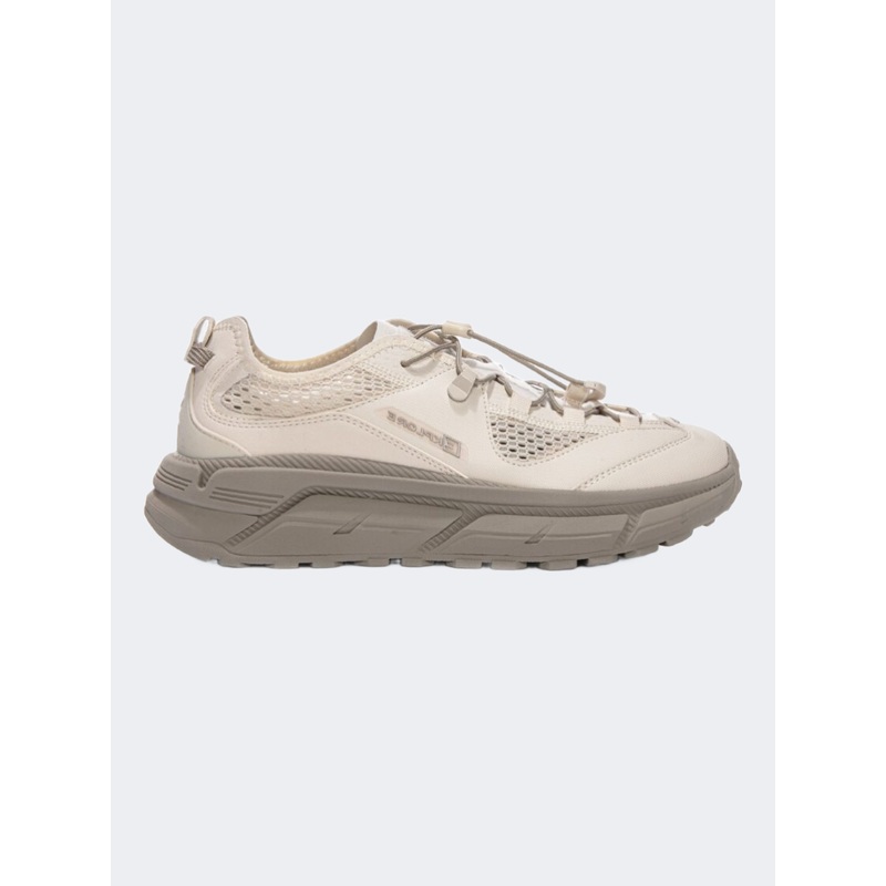 Erke Men Lifestyle Shoes Flaxen