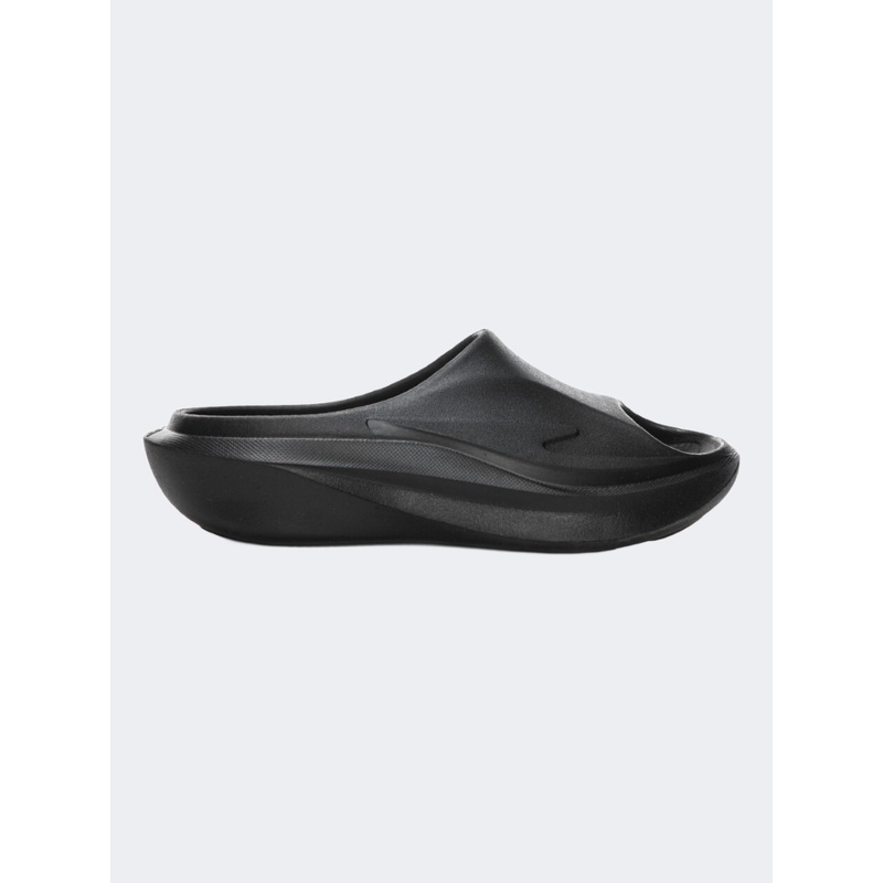 Erke Men Lifestyle Slippers Black