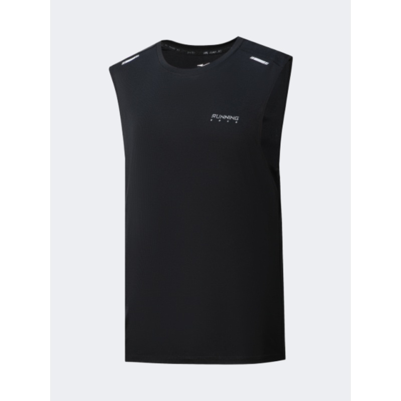 Erke Men Training Tank Black