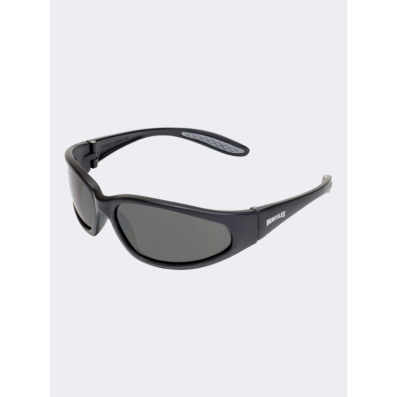 Global Vision Hercules 1 Unisex Lifestyle Sunglasses Black