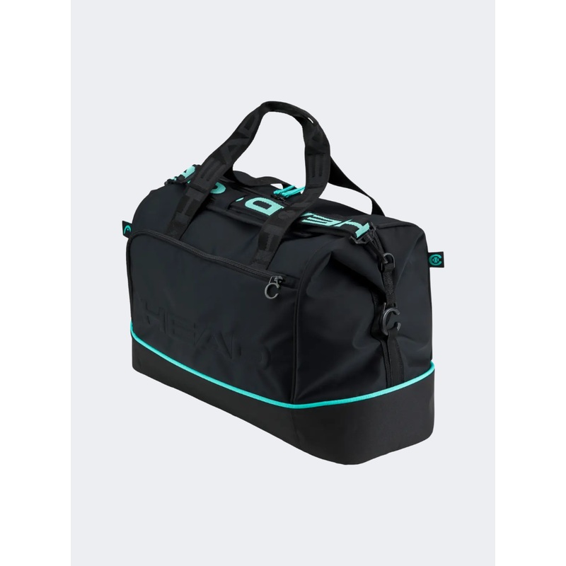Head Coco Court Tennis Bag Black/Mint