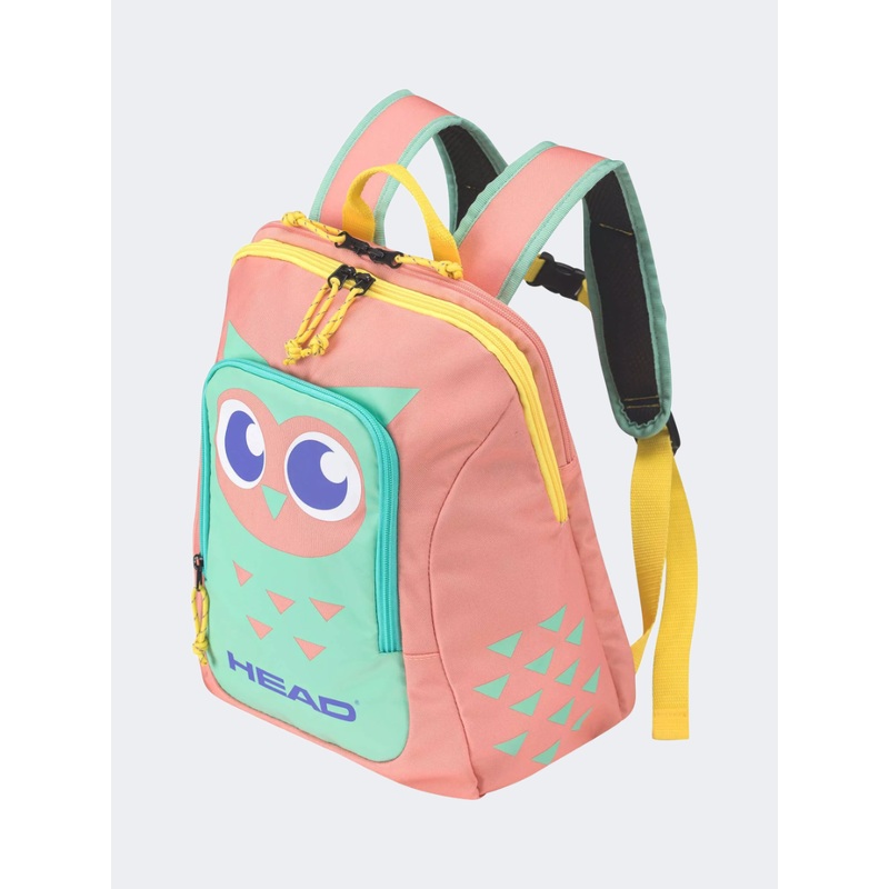 Head  Tennis Bag Rose/Mint