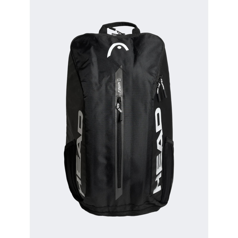 Head Tour 25 L Tennis Bags Cases And Luggage Black/White