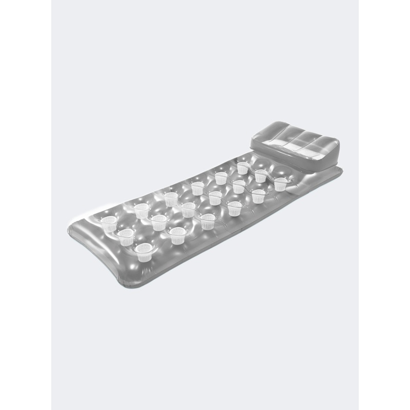 Intex Inflatable Beach Mats Grey