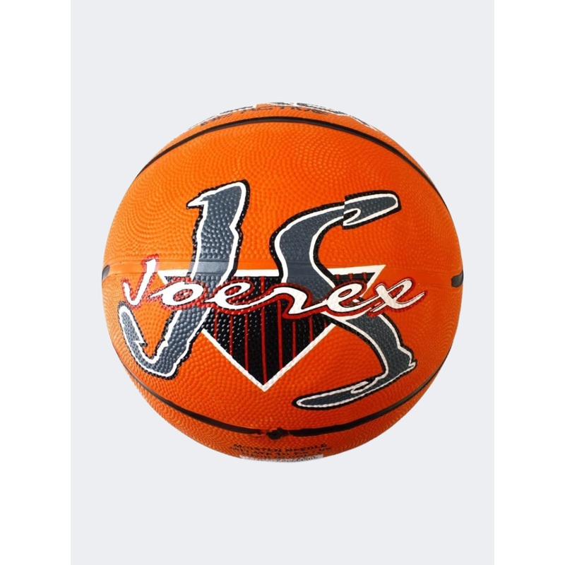 Joerex Basketball Ball Orange