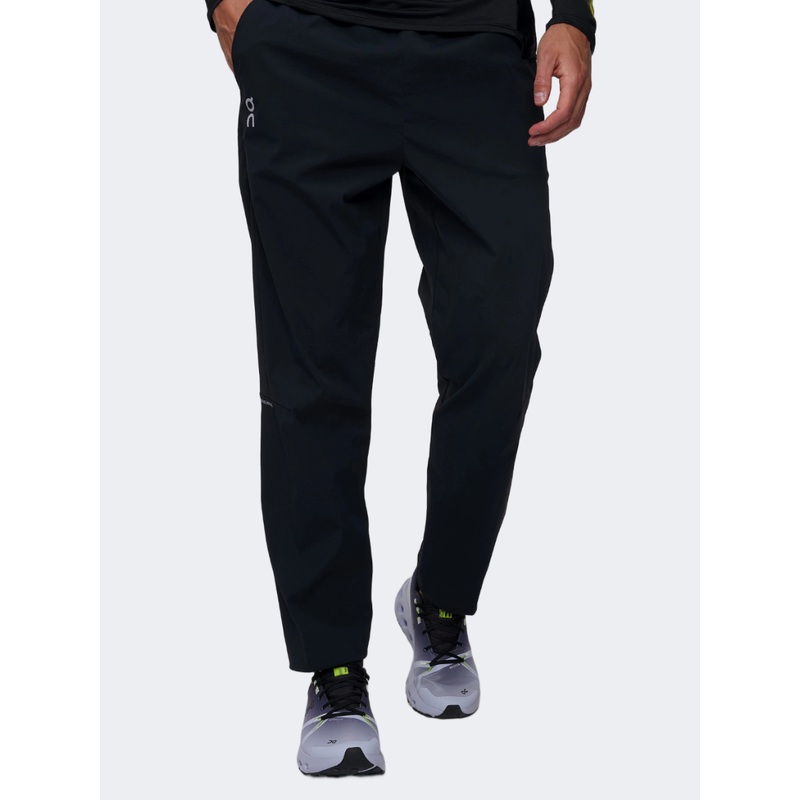 On All-Day Joggers Men Lifestyle Pant Black