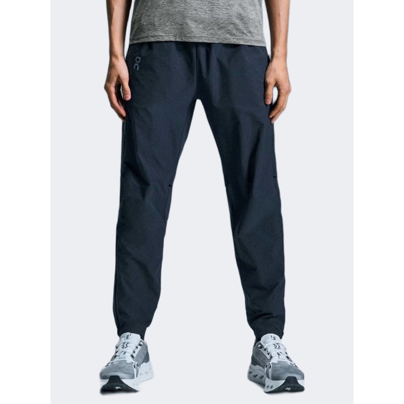 On Core Men Running Pant Midnight