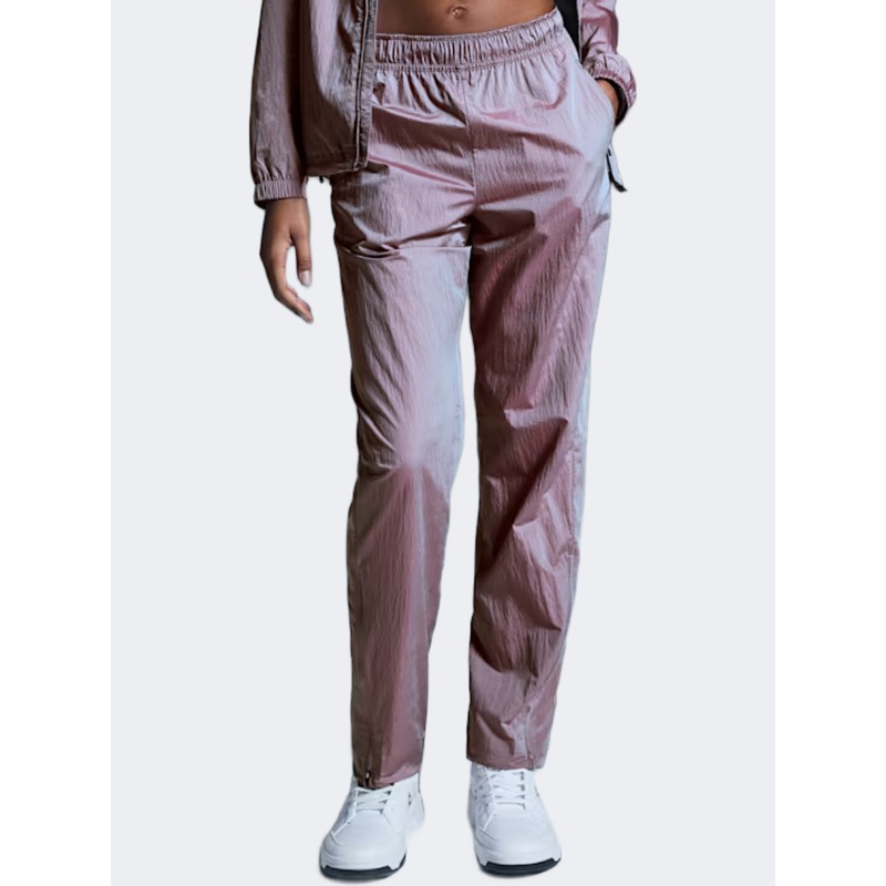 On Court Women Tennis Pant Pink