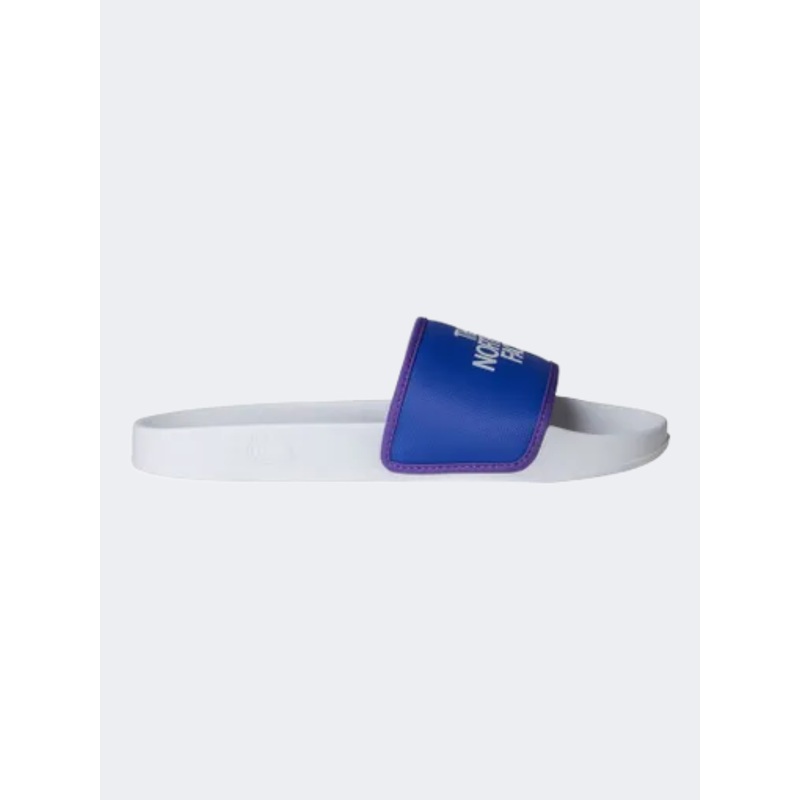 The North Face Base Camp Iii Men Lifestyle Slippers Blue/Green