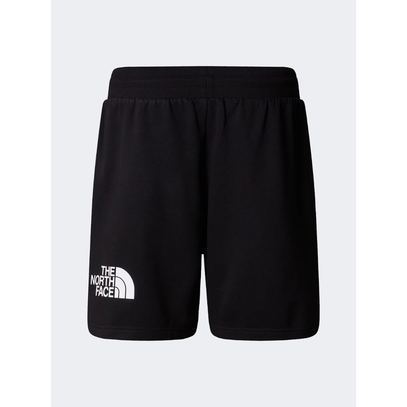 The North Face Easy Men Lifestyle Short Black