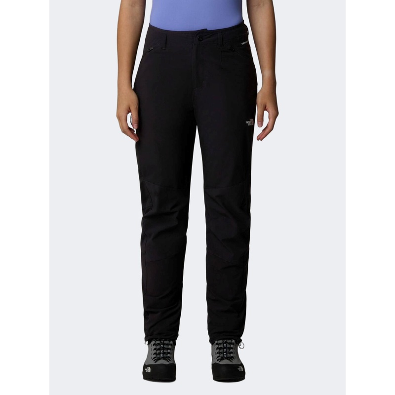 The North Face Speedlight Women Lifestyle Pant Black