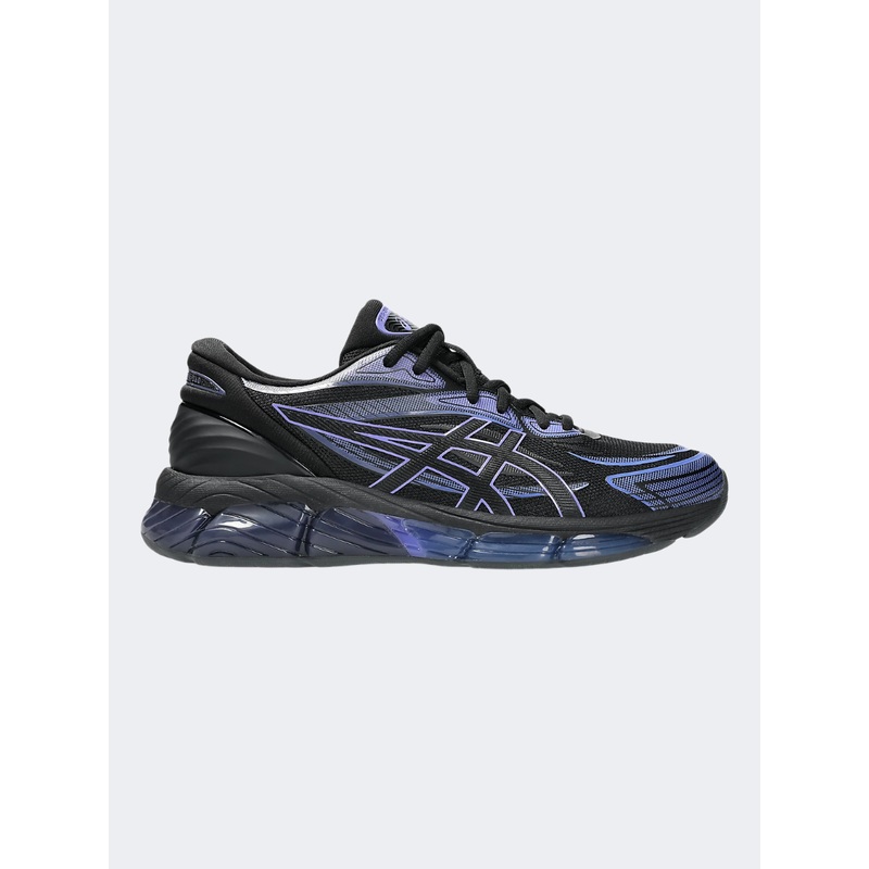 Asics Gel-Quantum 360 Viii Men Lifestyle Shoes Black/Blueberry