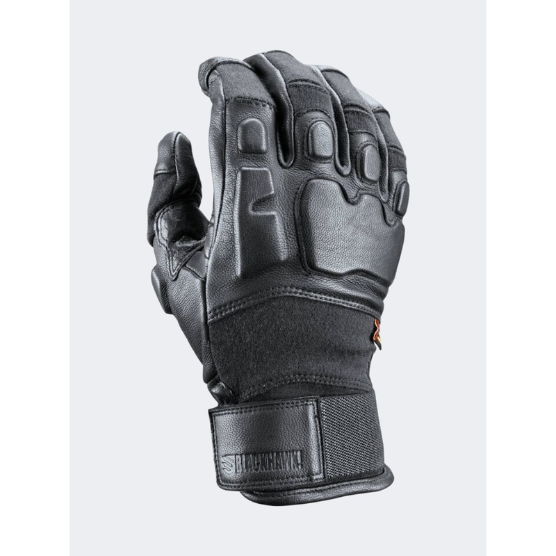 Blackhawk S.O.L.A.G. Large Recon Tactical Gloves Black