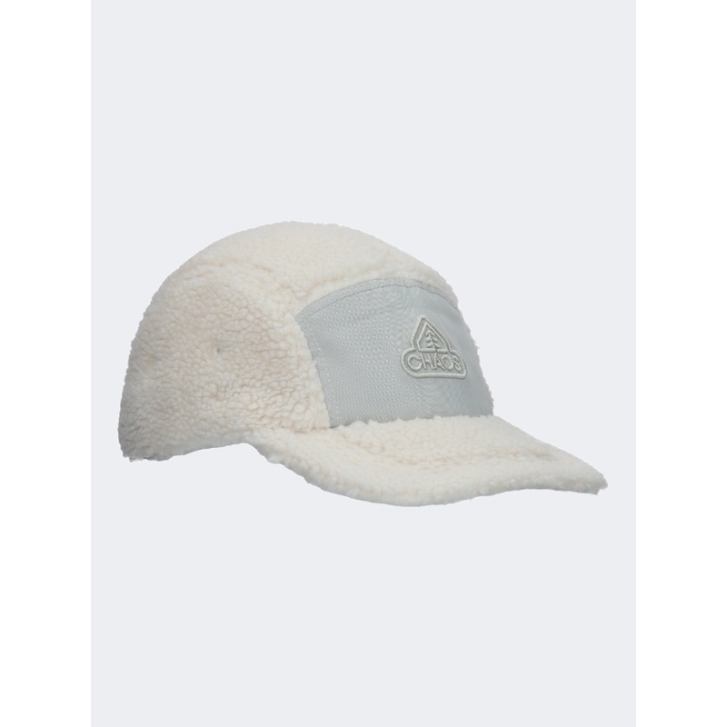 Chaos Ursus Camper Women Lifestyle Cap Ivory