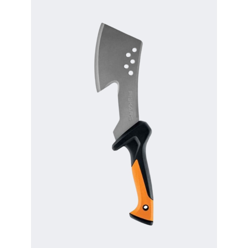 Gerber Fiskars Hatchet Outdoor Tool Black/Orange