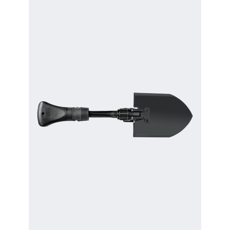 Gerber Gorge Folding Shovel Outdoor Tool Black