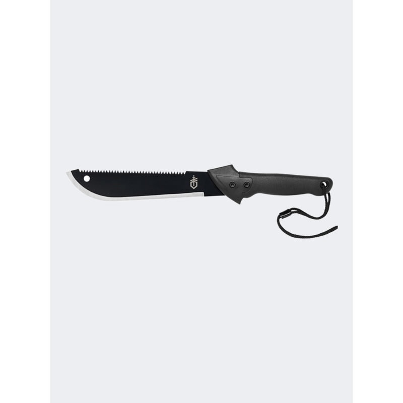 Gerber Gstor Machete Jr Outdoor Tool Black