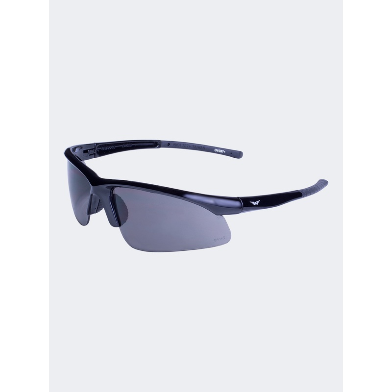 Global Vision Ambassador Unisex Lifestyle Sunglasses Navy